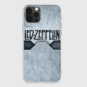 Чехол для iPhone 12 Pro Max с принтом Led Zeppelin в Кировске, Силикон |  | Тематика изображения на принте: led zeppelin | music | rock | блюз рок | британская рок группа | джимми пейдж | известные личности | лед зеппелин | лэд зиппелин | музыка | музыканты | певцы | рок | фолк рок | хард рок | хеви метал