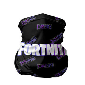 Бандана-труба 3D с принтом FORTNITE в Кировске, 100% полиэстер, ткань с особыми свойствами — Activecool | плотность 150‒180 г/м2; хорошо тянется, но сохраняет форму | archetype | fortnite | fortnite 2 | fortnite x | ikonik | marshmello | raven | архетип | ворон | иконик | маршмелло | фортнайт | фортнайт 2 | фортнайт глава 2