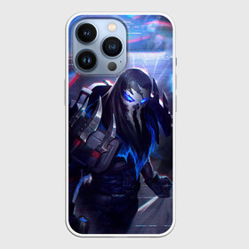 Чехол для iPhone 13 Pro с принтом League of legends Pyke в Кировске,  |  | league of legends | lol | pyke | игра | лига легенд | лол | пайк | чемпион | чемпионы