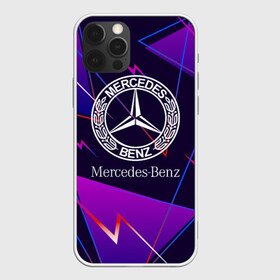 Чехол для iPhone 12 Pro Max с принтом Mercedes-Benz в Кировске, Силикон |  | benz | mercedes | mercedes benz | sport | абстракция | бенз | бэнц | линии | лого | логотип | мерс | мерседес | мэрс | мэрседес | спорт