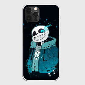 Чехол для iPhone 12 Pro Max с принтом UNDERTALE SANS в Кировске, Силикон |  | sans | undertale | андертале | андертейл | гтвукефду | игра | подземная история | подземная сказка | санс | ундертале