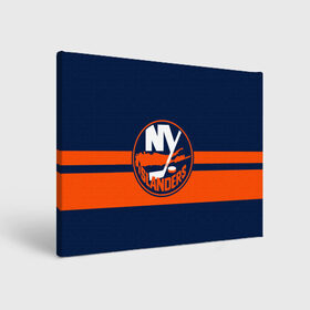 Холст прямоугольный с принтом NY ISLANDERS NHL в Кировске, 100% ПВХ |  | hockey | islanders | logo | new york | ny | sport | usa | исландерс | логотип | нхл | нью йорк | спорт | хоккей