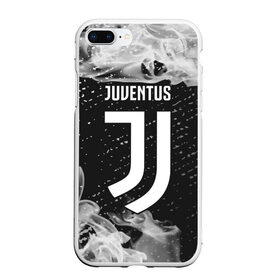 Чехол для iPhone 7Plus/8 Plus матовый с принтом JUVENTUS / ЮВЕНТУС в Кировске, Силикон | Область печати: задняя сторона чехла, без боковых панелей | ball | club | dtynec | foot | football | italy | juventus | logo | ronaldo | sport | team | дибала | италия | клуб | лого | логотип | логотипы | огмутегы | роналдо | сборная | символ | символы | спорт | форма | футбол | футболист | футболисту | 