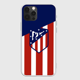 Чехол для iPhone 12 Pro Max с принтом Atletico Madrid в Кировске, Силикон |  | atletico | atletico madrid | atltico madrid | diego costa | doelpunt | doelpunten | football | goal | goals | gol | goles | highlights | joao felix | premier league | samenvatting | sp:liliga | sp:stsoccer | sp:tyhigh | voetbal | ziggo | ziggo sport