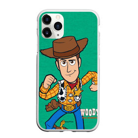 Чехол для iPhone 11 Pro Max матовый с принтом Woody The Sheriff в Кировске, Силикон |  | disney | pixar | toy story | vdkimel | woody | вуди | дисней | история игрушек | пиксар