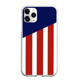 Чехол для iPhone 11 Pro Max матовый с принтом Atletico Madrid в Кировске, Силикон |  | atletico | atletico madrid | atltico madrid | diego costa | doelpunt | doelpunten | football | goal | goals | gol | goles | highlights | joao felix | premier league | samenvatting | sp:liliga | sp:stsoccer | sp:tyhigh | voetbal | ziggo | ziggo sport