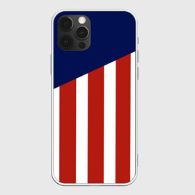 Чехол для iPhone 12 Pro Max с принтом Atletico Madrid в Кировске, Силикон |  | atletico | atletico madrid | atltico madrid | diego costa | doelpunt | doelpunten | football | goal | goals | gol | goles | highlights | joao felix | premier league | samenvatting | sp:liliga | sp:stsoccer | sp:tyhigh | voetbal | ziggo | ziggo sport