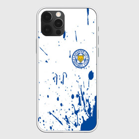 Чехол для iPhone 12 Pro с принтом Leicester City в Кировске, силикон | область печати: задняя сторона чехла, без боковых панелей | city | content | epl | football | foxes | goal | goals | highlights | jamie vardy | king power stadium | lcfc | lcfc tv | leicester | leicester city | leicester city fc | mahrez | man city | manchester city | pep gu | premier league | soccer | vardy | vid