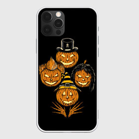 Чехол для iPhone 12 Pro Max с принтом Halloween в Кировске, Силикон |  | ghost | halloween | monster | queen | rock | skull | кладбище | летучая | монстр | монстры | мышь | приведение | приведения | призрак | призраки | рок | тыква | хэллоуин | череп