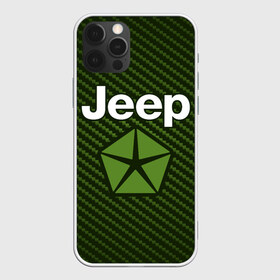 Чехол для iPhone 12 Pro Max с принтом JEEP Джип в Кировске, Силикон |  | auto | jeep | logo | moto | symbol | авто | автомобиль | гонки | джип | знак | лого | логотип | логотипы | марка | машина | мото | символ | символы