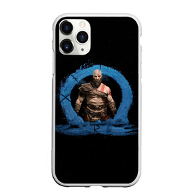 Чехол для iPhone 11 Pro Max матовый с принтом God Of War Ragnarok в Кировске, Силикон |  | game god of war | god of war | god of war 2 | god of war 3 | god of war ragnarok | бог войны | гот оф вар | гот оф вар рагнарек | игра гот оф вар | кратос | кратос из гот оф вар | рагнарёк