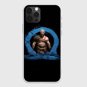 Чехол для iPhone 12 Pro Max с принтом God Of War Ragnarok в Кировске, Силикон |  | Тематика изображения на принте: game god of war | god of war | god of war 2 | god of war 3 | god of war ragnarok | бог войны | гот оф вар | гот оф вар рагнарек | игра гот оф вар | кратос | кратос из гот оф вар | рагнарёк