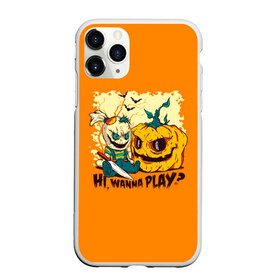 Чехол для iPhone 11 Pro Max матовый с принтом Halloween в Кировске, Силикон |  | 31 октября | halloween | halowen | ведьма | день всех святых | джек | костюм | кровь | лого | монстр | надпись | праздник | приведение | призрак | светильник | символ | страшная | тыква | ужасы | хеллоуин | хеллуин