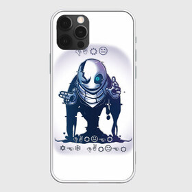 Чехол для iPhone 12 Pro Max с принтом UNDERTALE в Кировске, Силикон |  | sans | undertale | андертале | андертейл | игра | подземная история | подземная сказка | санс | ундертале