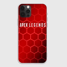 Чехол для iPhone 12 Pro Max с принтом APEX LEGENDS АПЕКС ЛЕГЕНД в Кировске, Силикон |  | apex | game | games | legend | legends | logo | апекс | битва | игра | игры | королевская | легенд | легендс | лого | логотип | логотипы | символ | символы