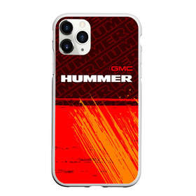 Чехол для iPhone 11 Pro Max матовый с принтом HUMMER Хаммер в Кировске, Силикон |  | Тематика изображения на принте: auto | gmc | humer | hummer | logo | moto | symbol | авто | автомобиль | гонки | знак | лого | логотип | логотипы | марка | машина | мото | символ | символы | хамер | хаммер