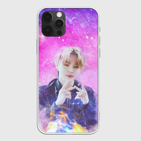 Чехол для iPhone 12 Pro Max с принтом BTS в Кировске, Силикон |  | bts | cute | jungkook | k pop | korean | rm | бойбенд | бтс | ви | джей хоуп | джонгук | кпоп | милый | сюга | чимин | чин