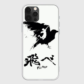 Чехол для iPhone 12 Pro Max с принтом HAIKYUU в Кировске, Силикон |  | haikyuu | hinata shoe | kageyama | karasuno | manga | nekoma | аниме | волейбол | кагеяма тобие | карасуно | манга | некома | тсукешима | хайку | хината шо | шое