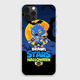 Чехол для iPhone 12 Pro Max с принтом HALLOWEEN ОБОРОТЕНЬ в Кировске, Силикон |  | brawl stars | halloween | leon | sally leon | werewolf leon | бравл старс | оборотень | хеллоуин | хэллоуин