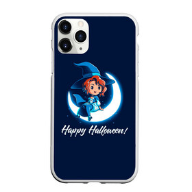 Чехол для iPhone 11 Pro Max матовый с принтом Happy Halloween в Кировске, Силикон |  | 31 октября | halloween | halowen | ведьма | день всех святых | джек | костюм | кровь | лого | монстр | надпись | праздник | приведение | призрак | светильник | символ | страшная | тыква | ужасы | хеллоуин | хеллуин