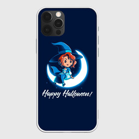 Чехол для iPhone 12 Pro Max с принтом Happy Halloween в Кировске, Силикон |  | 31 октября | halloween | halowen | ведьма | день всех святых | джек | костюм | кровь | лого | монстр | надпись | праздник | приведение | призрак | светильник | символ | страшная | тыква | ужасы | хеллоуин | хеллуин