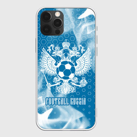 Чехол для iPhone 12 Pro с принтом FOOTBALL RUSSIA / Футбол в Кировске, силикон | область печати: задняя сторона чехла, без боковых панелей | football | russia | sport | арсенал | ахмат | герб | динамо | зенит | краснодар | локомотив | россии | российский | россия | ростов | ротор | рубин | русский | сборная | символ | союз | спартак | спорт | форма