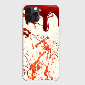 Чехол для iPhone 12 Pro Max с принтом Стекающая кровь в Кировске, Силикон |  | Тематика изображения на принте: 2020 | blood | halloween | капли | кровавый | кровь | пятна | следы | стекающая | хэллоуин | хэлоуин