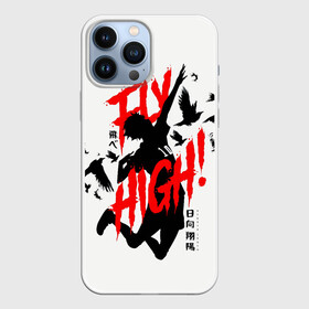 Чехол для iPhone 13 Pro Max с принтом Хайкю: в Кировске,  |  | haikyu | haikyuu | hinata shoe | kageyama | karasuno | manga | nekoma | аниме | волейбол | кагеяма тобие | карасуно | манга | некома | тсукешима | хайку | хината сее | хината шо | шое