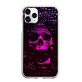 Чехол для iPhone 11 Pro матовый с принтом Phonk Skull в Кировске, Силикон |  | Тематика изображения на принте: 90 | 90 е | hip hop | music | phonk | phonk memphis | phonk rap | phonk skull | rap | skull | trap | vhs | девяностые | музыка | музыка фонк | помехи | реп | рэп | треп | трэп | флекс | фонк | фонк мемфис | фонк реп | фонк рэп | хип хоп | чере