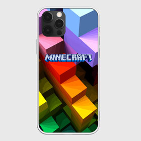 Чехол для iPhone 12 Pro Max с принтом MINECRAFT в Кировске, Силикон |  | boy | flight | forest | game | guy | hero | minecraft | river | герой | игра | лес | мальчик | парень | полет | река