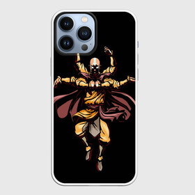 Чехол для iPhone 13 Pro Max с принтом АВАТАР The Last Airbender в Кировске,  |  | aang | anime | avatar | the last airbender | zukko | аанг | аватар | аниме | будда | зуко | катара | легенда об аанге | сокка