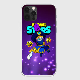 Чехол для iPhone 12 Pro Max с принтом Brawl Stars Mortis в Кировске, Силикон |  | Тематика изображения на принте: bibi | crow | leon | logo game | nita | paladin | rogue mortis | sandy | spike | surge | бравл старс | бравлер | браво | вольт | детям | коварный мортис | леон | логотипы игр | мальчикам | меч | мортис | сенди | спайк | спраут