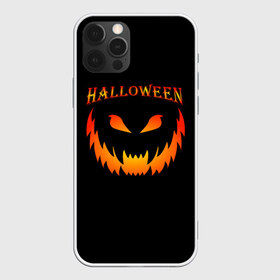 Чехол для iPhone 12 Pro Max с принтом Halloween в Кировске, Силикон |  | 31 октября | halloween | halowen | ведьма | день всех святых | джек | костюм | кровь | лого | монстр | надпись | праздник | приведение | призрак | светильник | символ | страшная | тыква | ужасы | хеллоуин | хеллуин