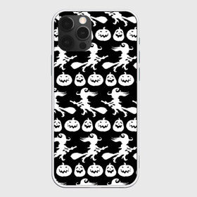 Чехол для iPhone 12 Pro Max с принтом Halloween в Кировске, Силикон |  | 31 октября | halloween | halowen | ведьма | день всех святых | джек | костюм | кровь | лого | монстр | надпись | праздник | приведение | призрак | светильник | символ | страшная | тыква | ужасы | хеллоуин | хеллуин