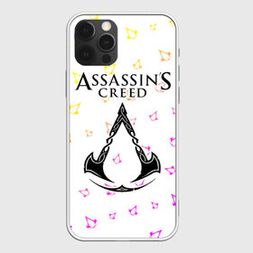 Чехол для iPhone 12 Pro Max с принтом ASSASSIN’S CREED VALHALLA в Кировске, Силикон |  | creed | game | games | logo | valhalla | ассасин | ассасинс | ассассин | ассассинс | вальгалла | игра | игры | крид | лого | логотип | логотипы | символ | символы