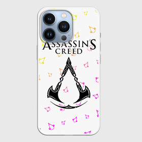 Чехол для iPhone 13 Pro с принтом ASSASSIN’S CREED VALHALLA в Кировске,  |  | creed | game | games | logo | valhalla | ассасин | ассасинс | ассассин | ассассинс | вальгалла | игра | игры | крид | лого | логотип | логотипы | символ | символы