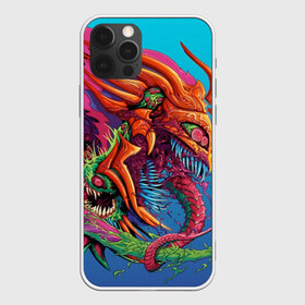 Чехол для iPhone 12 Pro Max с принтом HyperBeast в Кировске, Силикон |  | Тематика изображения на принте: counter strike | cs | cs go | cs go hyperbeast | csgo | game | howl | hyper beast | hyper beast 2020 | hyperbeast | вой | гипер бист | гипер бист 2020 | го | дракон | игра cs go | контр страйк | контра | кс | оружие кс го | скин