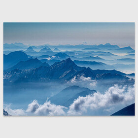 Поздравительная открытка с принтом Горы в Кировске, 100% бумага | плотность бумаги 280 г/м2, матовая, на обратной стороне линовка и место для марки
 | гора | гористый | горы | небеса | небо | облака | облако | пейзаж | пейзажи | туча | тучи | холм | холмистый | холмы