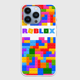 Чехол для iPhone 13 Pro с принтом ROBLOX LEGO в Кировске,  |  | piggy | roblox | roblox games | roblox piggy | игра роблокс | пигги. | роблокс | роблокс пигги | робукс
