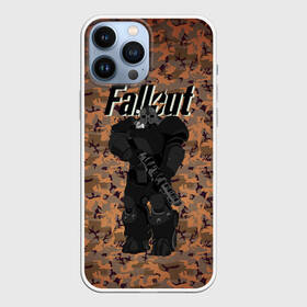 Чехол для iPhone 13 Pro Max с принтом FALLOUT в Кировске,  |  | boy | fallout | logo game | new vegas | nuka cola | автомат | америка | апокалипсис | броня | вегас | война | герои | доспехи | камуфляж | логотипы игр | оружие | постапокалипсис | противогаз | пулемет | радиация | солдат