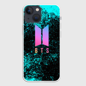 Чехол для iPhone 13 mini с принтом BTS в Кировске,  |  | 7 | beyond the scene.ким нам джун | bts | k pop | kpop | бтс | ви | джимин | к поп | ким сокчин | ким тхэ хён | корейцы | корея | мин юнга | пак чи мин | поп | сюга | чин | чон джонгук чонгук | чон хо сок