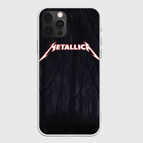 Чехол для iPhone 12 Pro Max с принтом Metallica в Кировске, Силикон |  | Тематика изображения на принте: metallica | rok | джеймс хэтфилд | кирк хэммет | ларс ульрих | металика | металл | металлика | музыка | рок | рок группа