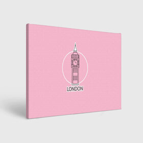 Холст прямоугольный с принтом Биг Бен, Лондон, London в Кировске, 100% ПВХ |  | Тематика изображения на принте: big ben | clock | england | europe | london | pink | travel | англия | башня | башня елизаветы | биг бен | великобритания | европа | иконка | круг | лондон | надпись | путешествия | розовый | символ | часы