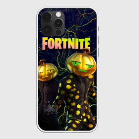 Чехол для iPhone 12 Pro с принтом Fortnite Jack Gourdon в Кировске, силикон | область печати: задняя сторона чехла, без боковых панелей | Тематика изображения на принте: chapter 2 | fortnite | fortnite 3 | fortnite jack gourdon | fortnitemare | halloween | jack gourdon | jack gourdon outfit | лого фортнайт | сет jack gourdon | скин тыквы | тыква | фортнайт | фортнайт глава 2 | фортнайт тыква | хэллоуин | хэллоуин фортнайт