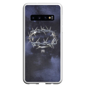 Чехол для Samsung Galaxy S10 с принтом 1990 в Кировске, Силикон | Область печати: задняя сторона чехла, без боковых панелей | Тематика изображения на принте: 1990 | 5 минут до рассвета | max barskih | z.dance | барских | вспоминать | данс поп | займёмся любовью | инди поп | лей | макс | макс барских | не жалей | нью эйдж | по фрейду | поп | поп дип | туманы | электро поп