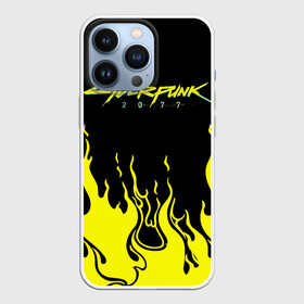 Чехол для iPhone 13 Pro с принтом CYBERPUNK 2077 в Кировске,  |  | cyberpunk | cyberpunk 2077 | logo | дерево | иероглифы | кеану | кеану ривз | киану | киану ривз | кибер | кибердерево | киберпанк | киберпанк 2077 | киберпанк лого | киберпанк логотип | китай | лого | ривз