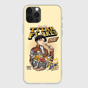 Чехол для iPhone 12 Pro Max с принтом Атака на титанов в Кировске, Силикон |  | anime | attack on titan | аниме | армин арлерт | атак он титан | атака на титанов | атака титанов | великаны | гарнизон | колоссальный | леви | легион разведки | лого | манга | микаса аккерман | разведкорпус