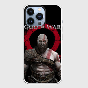 Чехол для iPhone 13 Pro с принтом God of War в Кировске,  |  | Тематика изображения на принте: armor | atreus | axe | cory barlog | god of war | kratos | loki | nextgen | playstation 5 | ps5 | santa monica studiogames | атрей | бог войны | броня | игры | кори барлог | кратос | локи | некстген | плейстейшен 5 | пс5 | рагнарек | рыцарь | топор