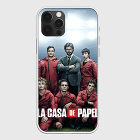 Чехол для iPhone 12 Pro Max с принтом Бумажный дом в Кировске, Силикон |  | berlin | denver | helsinki | la casa de papel | money heist | moscow | nairobi | netflix | oslo | professor | rio | tokyo | берлин | богота | денвер | деньги | лиссабон | москва | найроби | нетфликс | ослло | палермо | профессор | рио | саль