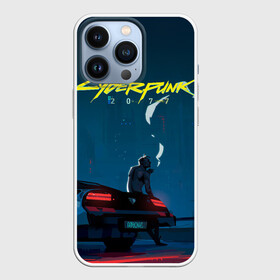 Чехол для iPhone 13 Pro с принтом КИБЕРПАНК 2077 в Кировске,  |  | cyberpunk | cyberpunk 2077 | logo | дерево | иероглифы | кеану | кеану ривз | киану | киану ривз | кибер | кибердерево | киберпанк | киберпанк 2077 | киберпанк лого | киберпанк логотип | китай | лого | ривз